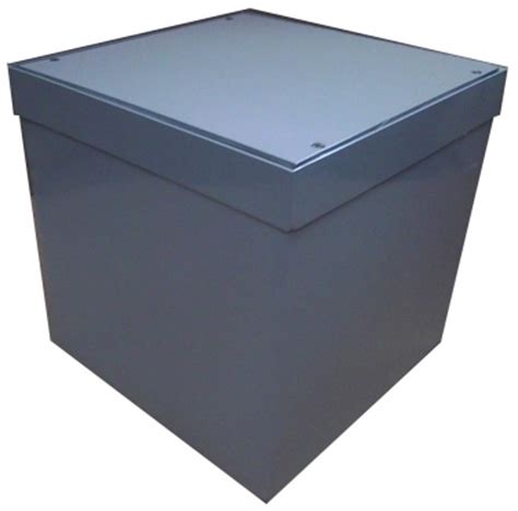 12x12x12 metal box with lid|12x12 storage boxes with lid.